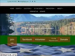 Sites similar to jeffgop.com