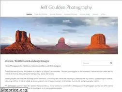 Sites similar to jeffgouldenphotography.com