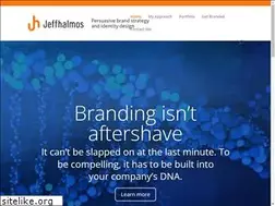Sites similar to jeffhalmos.com