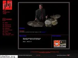 Sites similar to jeffhamiltonjazz.com