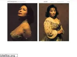 Sites similar to jeffhargrove.com