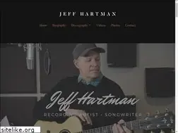 Sites similar to jeffhartmanmusic.com