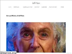 Sites similar to jeffhein.com