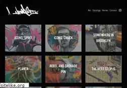 Sites similar to jeffhenriquez.com