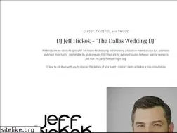 Sites similar to jeffhickok.com