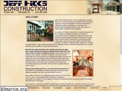 Sites similar to jeffhicks.com