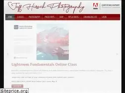 Sites similar to jeffhirsch.com