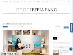 Sites similar to jeffiafang.com