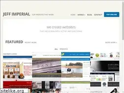 Sites similar to jeffimperial.com