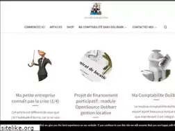 Sites similar to jeffinfo.com