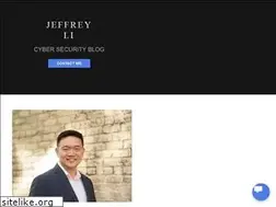 Sites similar to jeffinfosec.com