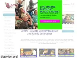 Sites similar to jeffini.com