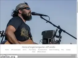 Sites similar to jeffjacobsband.com