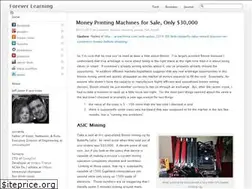Sites similar to jeffjason.com