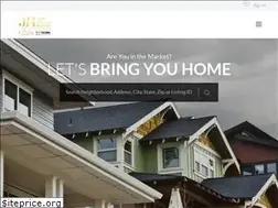 Sites similar to jeffjensenhomes.com