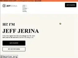 Sites similar to jeffjerina.com