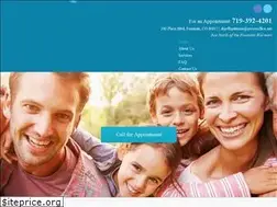 Sites similar to jeffjohnsonco.com