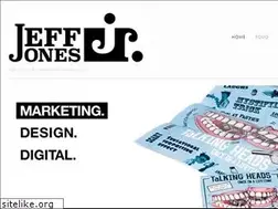 Sites similar to jeffjonesjr.com