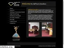 Sites similar to jeffkarljewelers.com