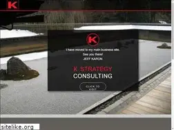 Sites similar to jeffkaron.com