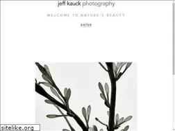Sites similar to jeffkauckphotography.com