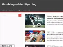 Sites similar to jeffkclarke.com