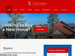 Sites similar to jeffkingrealestate.com
