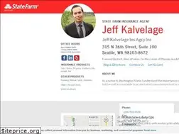 Sites similar to jeffkinsurance.com