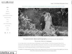 Sites similar to jeffkolodnyphotography.com