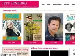 Sites similar to jefflenburg.com