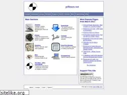 Sites similar to jefflewis.net