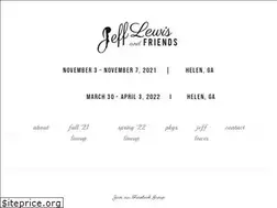 Sites similar to jefflewisandfriends.com