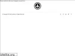Sites similar to jefflombardo.com