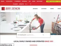 Sites similar to jefflynch.com