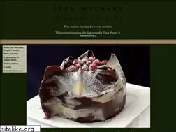 Sites similar to jeffmachado.com