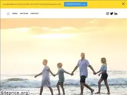 Sites similar to jeffmagnusson.com