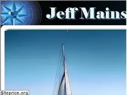 Sites similar to jeffmains.com