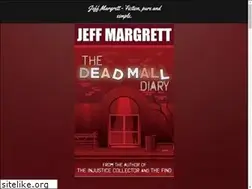 Sites similar to jeffmargrett.com