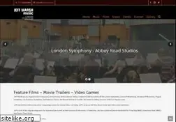 Sites similar to jeffmarshmusic.com