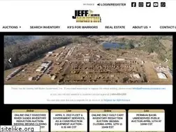 Sites similar to jeffmartinauctioneers.com