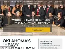 Sites similar to jeffmartinlaw.com