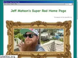 Sites similar to jeffmatson.net