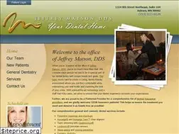 Sites similar to jeffmatsondds.com