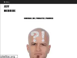 Sites similar to jeffmcbride.com