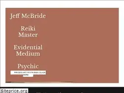 Sites similar to jeffmcbridereadings.com