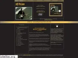 Sites similar to jeffmccannmusic.com