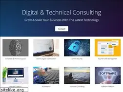 Sites similar to jeffmclean.com