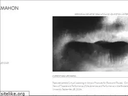 Sites similar to jeffmcmahonprojects.net