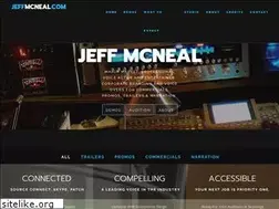 Sites similar to jeffmcneal.com