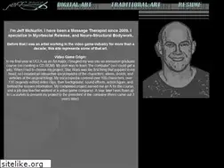 Sites similar to jeffmcnurlin.com